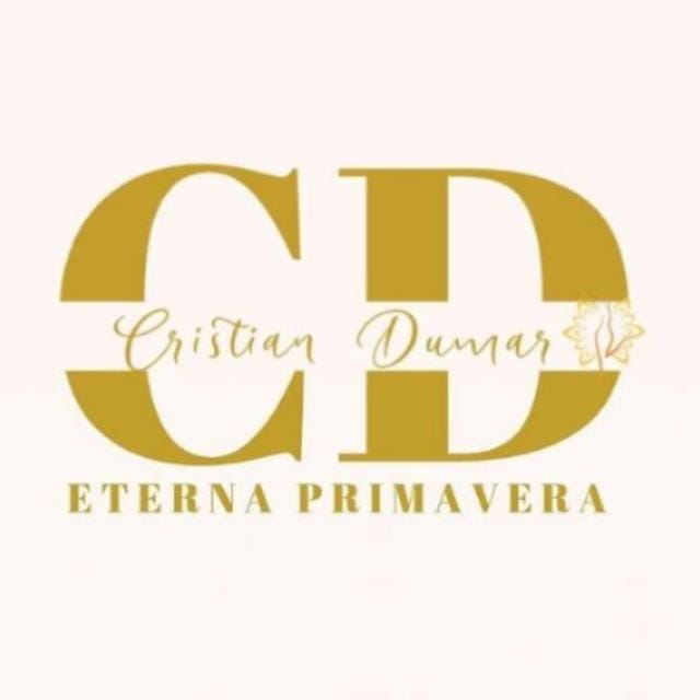 Logo de La Eterna Primavera